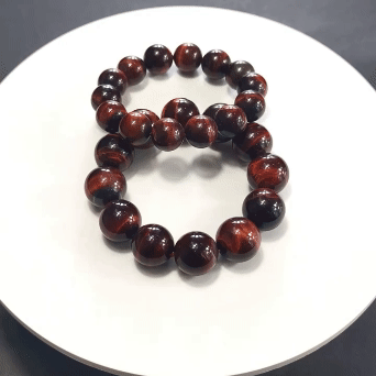 Tiger Eye Stone Bracelet