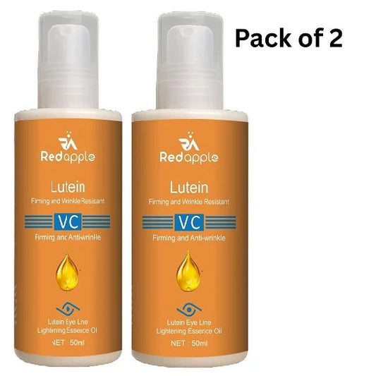 Lutein Firming and Anti Wrinkle (pack of 2)
