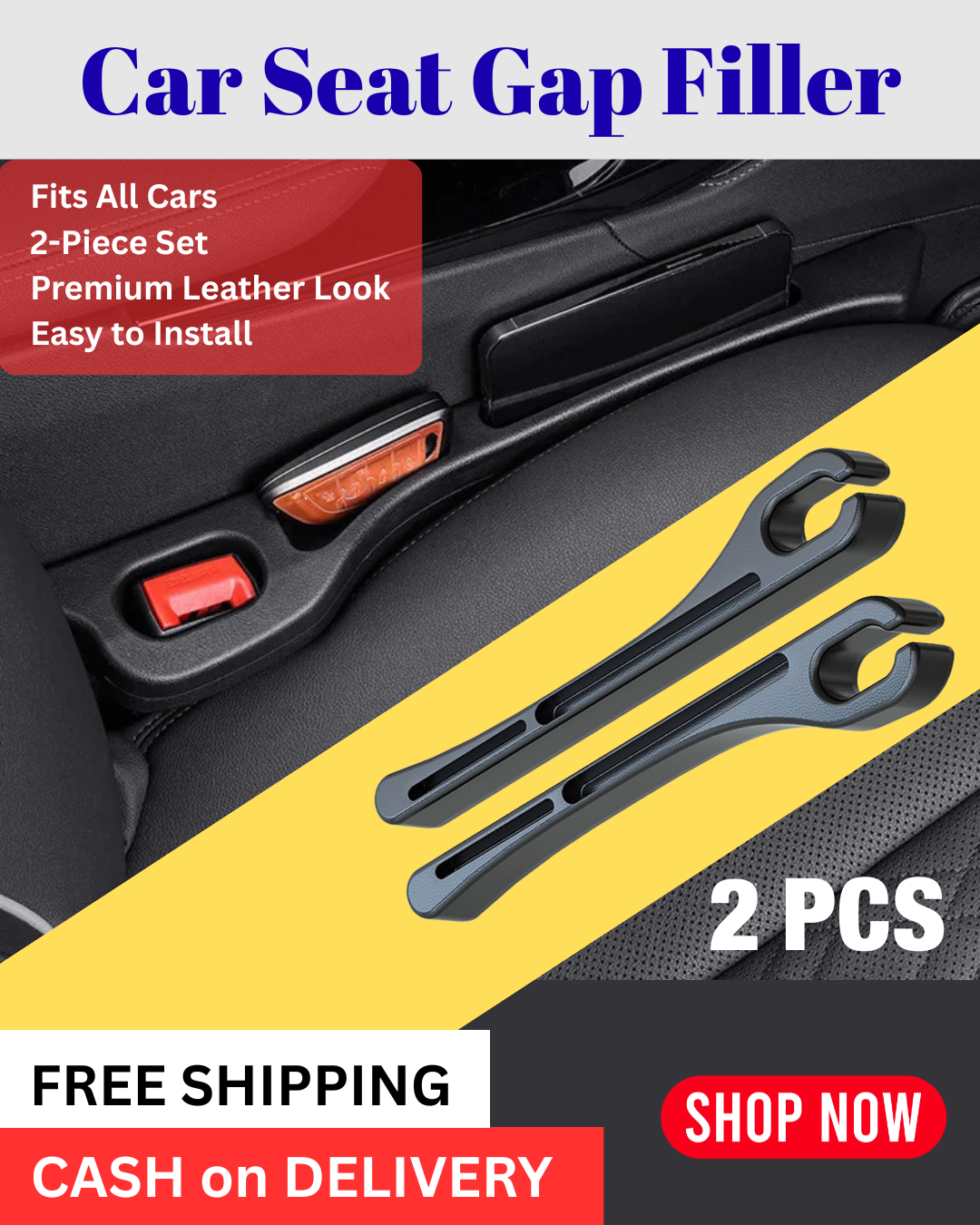 𝐂𝐚𝐫 𝐒𝐞𝐚𝐭 𝐆𝐚𝐩 𝐅𝐢𝐥𝐥𝐞𝐫 𝐄𝐕𝐀 𝐂𝐚𝐫 𝐎𝐫𝐠𝐚𝐧𝐢𝐳𝐞𝐫 𝐟𝐨𝐫 𝐌𝐨𝐛𝐢𝐥𝐞 𝐚𝐧𝐝 𝐊𝐞𝐲 𝐂𝐚𝐫 𝐒𝐢𝐝𝐞 𝐒𝐞𝐚𝐭 𝐂𝐚𝐭𝐜𝐡𝐞𝐫