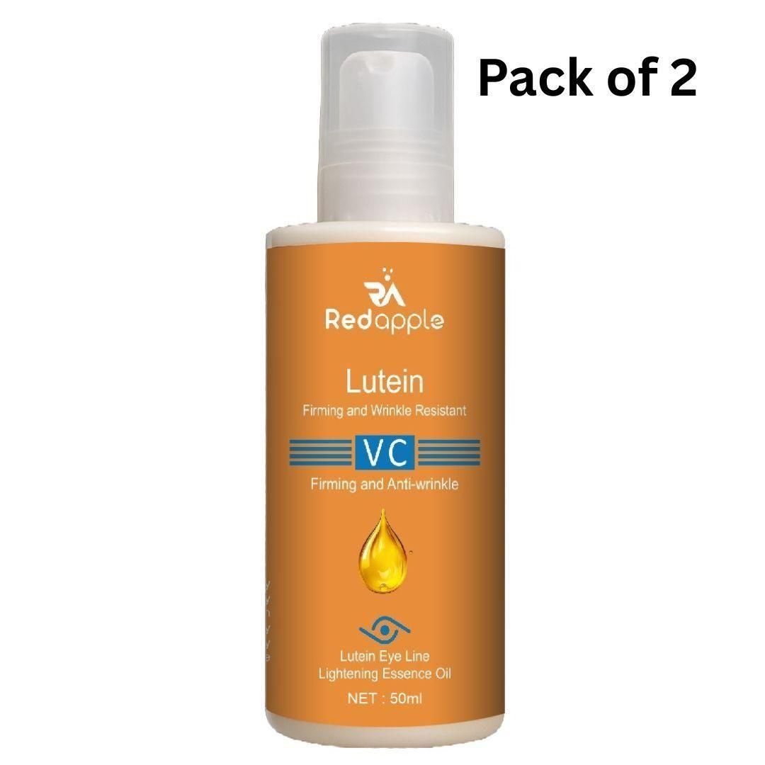 Lutein Firming and Anti- Wrinkle (Pack of 2)
