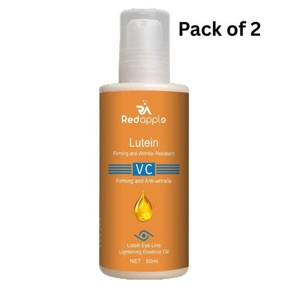 Lutein Firming and Anti- Wrinkle (Pack of 2)