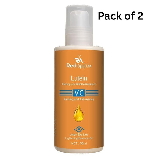 Lutein Firming and Anti- Wrinkle (Pack of 2)