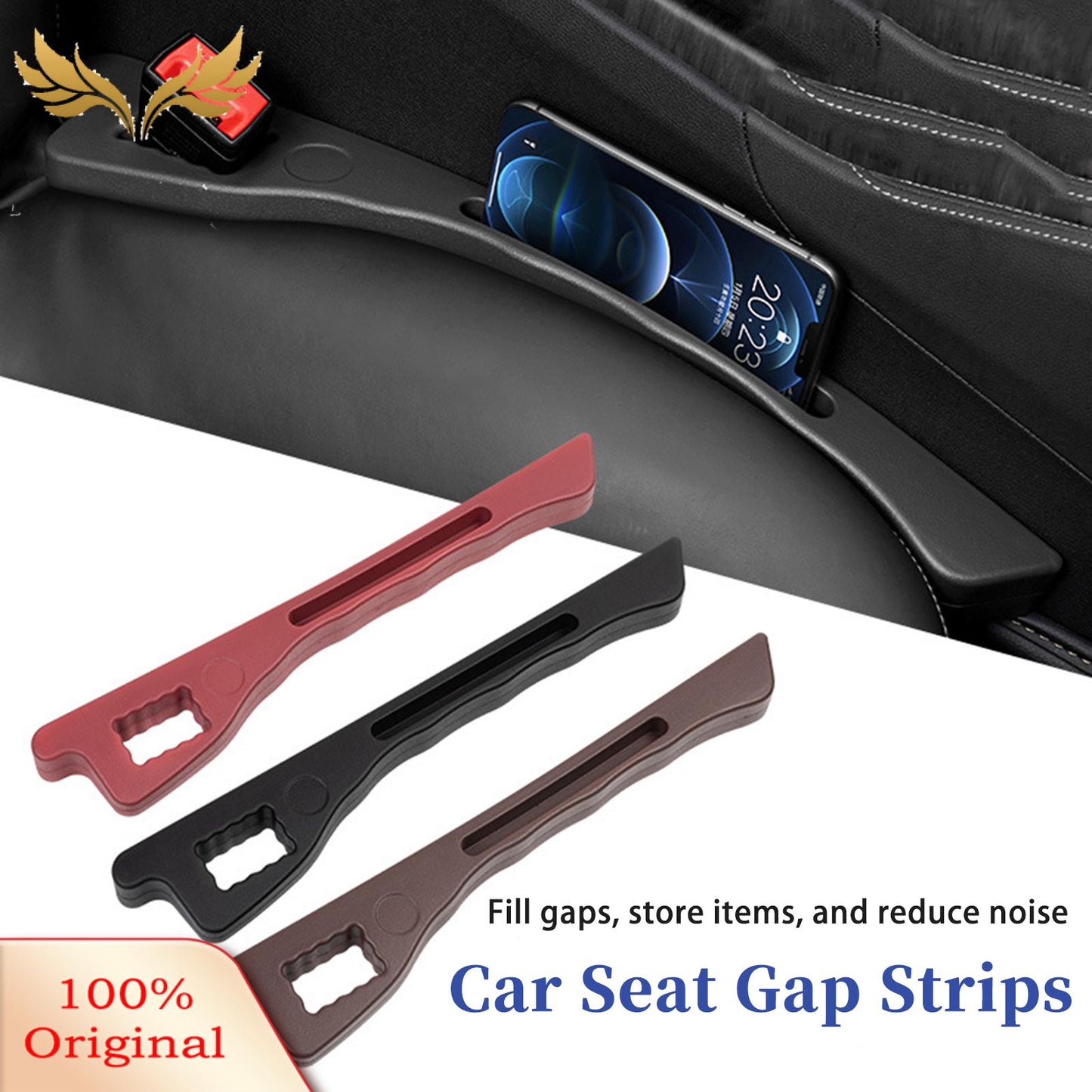 𝐂𝐚𝐫 𝐒𝐞𝐚𝐭 𝐆𝐚𝐩 𝐅𝐢𝐥𝐥𝐞𝐫 𝐄𝐕𝐀 𝐂𝐚𝐫 𝐎𝐫𝐠𝐚𝐧𝐢𝐳𝐞𝐫 𝐟𝐨𝐫 𝐌𝐨𝐛𝐢𝐥𝐞 𝐚𝐧𝐝 𝐊𝐞𝐲 𝐂𝐚𝐫 𝐒𝐢𝐝𝐞 𝐒𝐞𝐚𝐭 𝐂𝐚𝐭𝐜𝐡𝐞𝐫