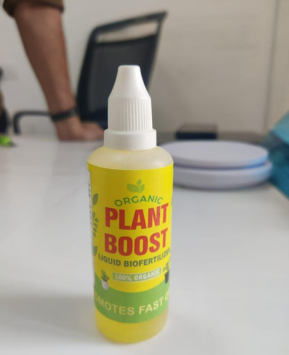 🍂Buy 1 Get 3 Free🌿Plant Boost Liquid Biofertilizer All Crops