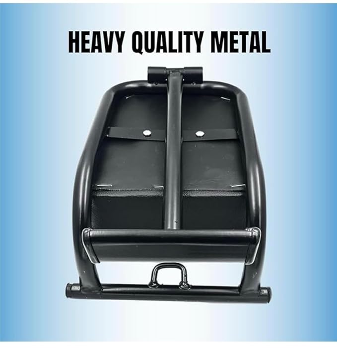 Portable Baby Seat for All Scooty