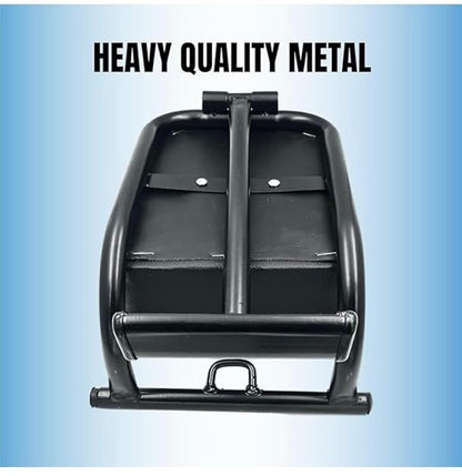 Portable Baby Seat for All Scooty