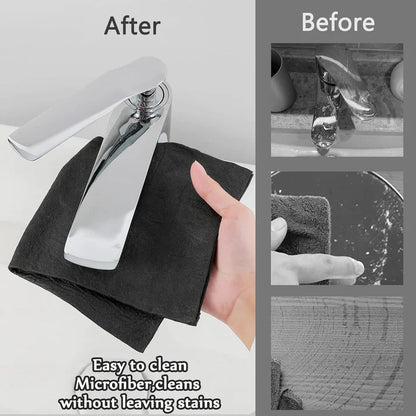 Thickened Magic Cleaning Cloth (5Pcs)