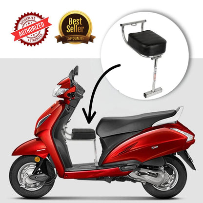 Portable Baby Seat for All Scooty