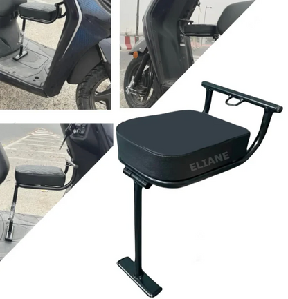 Portable Baby Seat for All Scooty