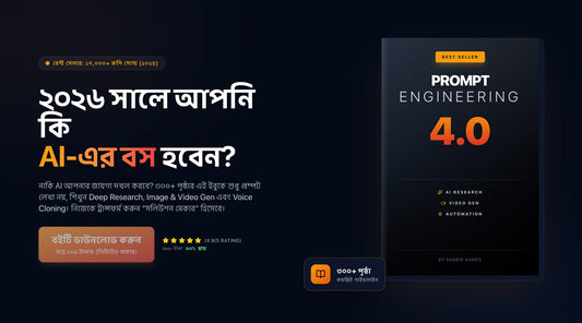 Prompt Engineering eBook