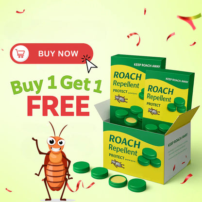 Cockroach Killer Gel (Pack of 2 =24 Pcs)